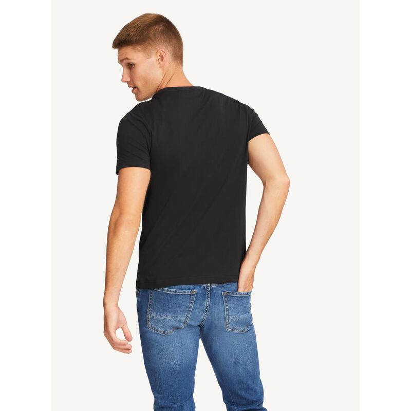 Tommy Hilfiger Core Logo T-Shirt image number 1
